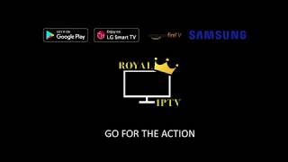 Royal IPTV Activation [upl. by Atikim]