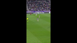 Real Valladolid CF 1 vs 2 RCD Mallorca  Game Highlights ⚽ [upl. by Verras]