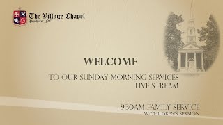 800 am Holy Eucharist Service 09152024 [upl. by Einobe]