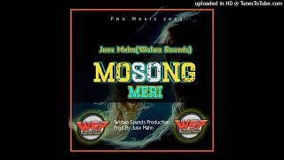 MosongMeriJuxxMahnWolwaSounds PngLatestMusic2024 [upl. by Merl]