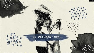 GBI Tabgha  DipelukanNya Official Lyric Video [upl. by Kral901]