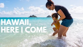 The Cheapest Hawaiian Island to Visit  Plus 4 Tips to Save Money on Your Hawaii Vacation [upl. by Hardej441]