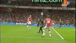 Arsenal vs FC Twente 40 Champions League All Goals [upl. by Wehttam]