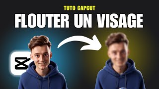 COMMENT FLOUTER UN VISAGE AVEC CAPCUT｜TUTO 2025 [upl. by Aric]