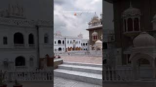 nanak naam nanak naam chardi kala tere bhane sarbat da bhala nanak naam jahaz hai song [upl. by Eleinad434]