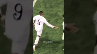 Mbappe vs Liverpool in the UCl mbappe ucl football [upl. by Aurelea]