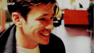 fun Nate Ruess  You always make me smile [upl. by Navad]