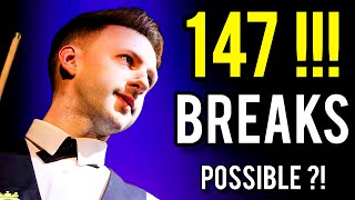 Judd Trump  No one expected that 147  Wow  Highlights Match 2024 [upl. by Noyrb]