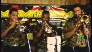 GBTV CultureShare ARCHIVES 1991 POSA quotAuntie doh comequot [upl. by Oliver9]