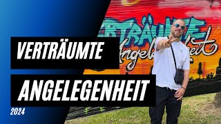 Verträumte Angelegenheit 2024 Klein aber fein  Vlog [upl. by Laehcor]