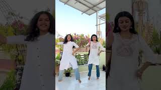 Nachle Dance  Aaja Nachle  Madhuri Dixit  Sunidhi Chauhan  SalimSulaiman  Reels Shorts [upl. by Kimberlee]