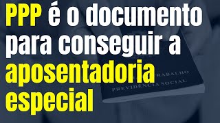 PARA PERÍODOS TRABALHADOS A PARTIR DE 1º DE JANEIRO DE 2023 O PPP SERÁ ELETRÔNICO [upl. by Gnilhsa640]