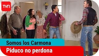 Piduco no perdona la traición de su padre  Somos Los Carmona  T1E82 [upl. by Curr]