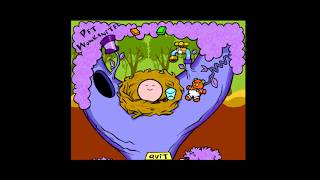 Wonkas Virtual Pet 2001 PC Game [upl. by Fergus332]