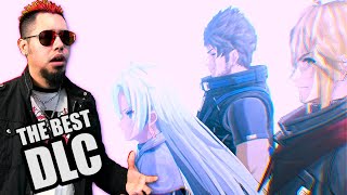 Xenoblade Chronicles 3 Future Redeemed FULL ENDING REACTION [upl. by Pierpont]