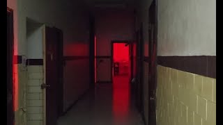 MOST TERRIFYING LOCATION in OHIO  The School  POASTTOWN [upl. by Doner]