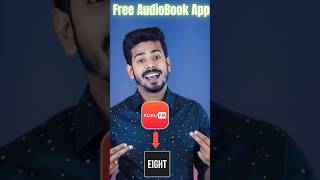 Free Audiobook Apps  No Need of KuKu FM Free Subscription audiobook kukufm [upl. by Adnirem745]