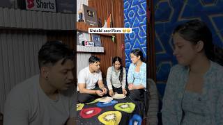 Wait for end😭🤣chetannn026 lakshitaaa026 comedy trending ytshorts shortvideos [upl. by Nacul]