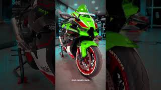 PRO RIDER 1000 RAPTOR 😍🔥 zx10r kawasaki prorider1000 raptor superbike r15v4 rditor [upl. by Blaire]