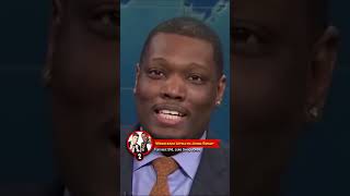 Colin Jost and Michael Che Most Savage Joke Swaps 😂 [upl. by Odrarej]