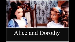 Alice and Dorothy Feature [upl. by Htor683]