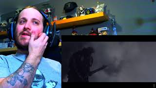 Delain  Masters Of Destiny Reaction [upl. by Tomlinson]