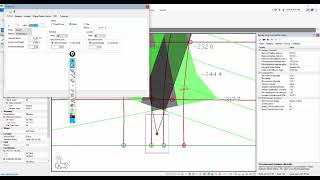 Basics PostTensioned Floor Design in ADAPTBuilder  Part 2 [upl. by Yerhpmuh]