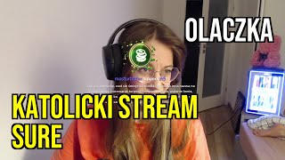 KATOLICKI STREAM SURE  OLACZKA 05022024 [upl. by Ynnahc797]