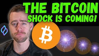 GET READY TO BE SHOCKED BY BITCOIN ELON AMAZED BY BITCOIN NUMBERS [upl. by Aldric670]