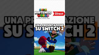 Un Nintendo Direct a SORPRESA ma scommetto che rimarrai Deluso nintendo nintendoswitch direct [upl. by Amby]