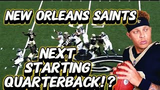 Spencer Rattlers New Orleans Saints Preseason Game Highlights 🤑 [upl. by Esiom]