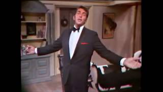 Dean Martin  quotIm Gonna Change Everythingquot  LIVE [upl. by Halie]