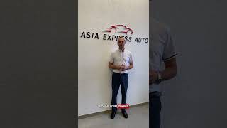 На связи компания ASIA EXPRESS AUTO🫱🏼‍🫲🏽 Познакомимся поближе китайскиемашины тойотакоролла [upl. by Allis]