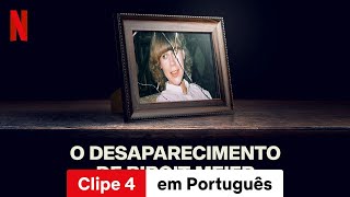 O Desaparecimento de Birgit Meier Clipe 4  Trailer em Português  Netflix [upl. by Alyal81]