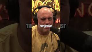 Joe Rogan Reflects on BLM Protests [upl. by Richara]