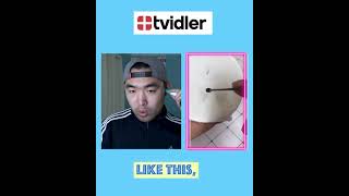 Tvidler Ear Wax Remover [upl. by Tanaka]