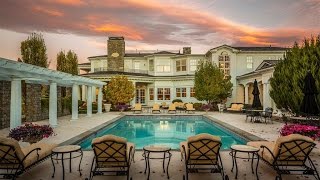 A Fine Residential and Recreational Estate in Longmont Colorado [upl. by Mazonson870]