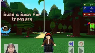 Lets play build a boat for treasure [upl. by Vorfeld]