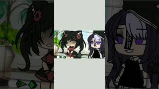 gacha tik tok 7199 gachatiktok gachameme gachalife [upl. by Ronyar]