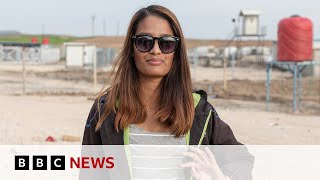 Shamima Begum loses appeal over British citizenship  BBC News [upl. by Caylor]