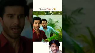 Feroz Khan best actor ♥️♥️ funny comedy love dog cute ytshorts [upl. by Selec257]