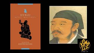 The Xunzi audiobook chapter 1 Encouraging Learning Burton Watson Translation [upl. by Eskil]