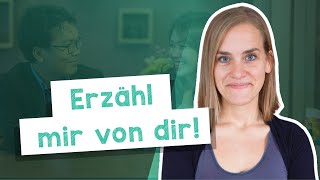 Learn German Verbs with Prepositions  Part 3  B1 with Jenny [upl. by Aseiram]