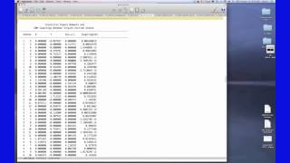 Webinar 6 The Electronic Couplings in Electron Transfer and Excitation Energy Transfer [upl. by Anawaj]