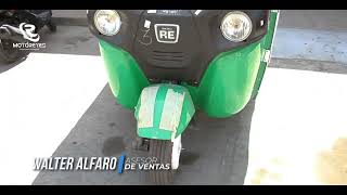 Torito 2T UG bajaj Gasolinero [upl. by Diann]