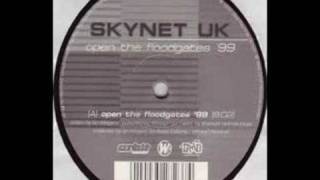 Skynet UK  Open The Floodgates´99 [upl. by Woodrow]