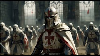 MEDIEVAL II TOTAL WAR CRUSADES INTRO [upl. by Haldan]