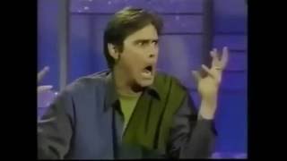 Jim Carrey sings Death Metal [upl. by Steffen666]