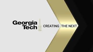 Virtual Info Session  Georgia Tech School of Building Construction [upl. by Nialb]