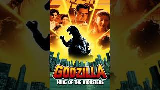 Godzilla King of the Monsters 1956 Theme [upl. by Nitnerb]